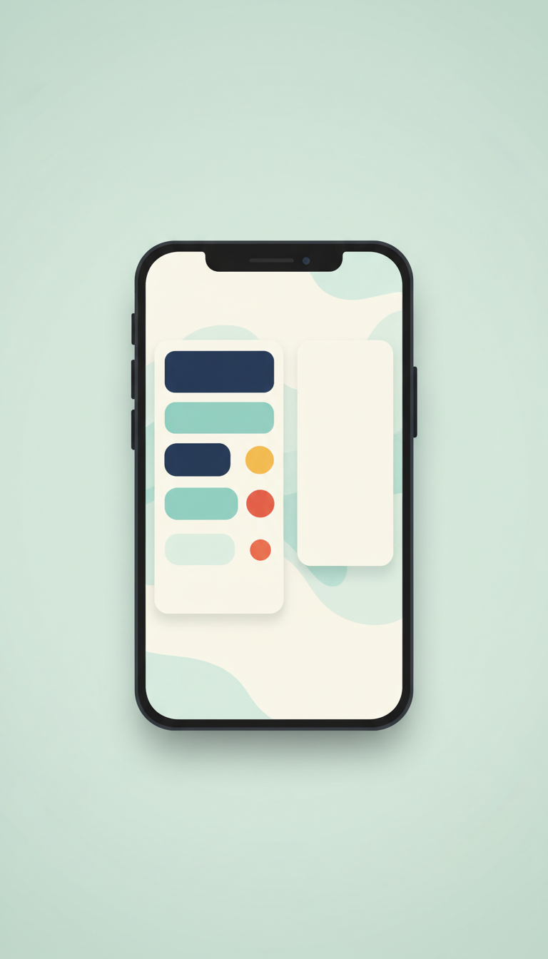 Design System Menu Integration Audit
