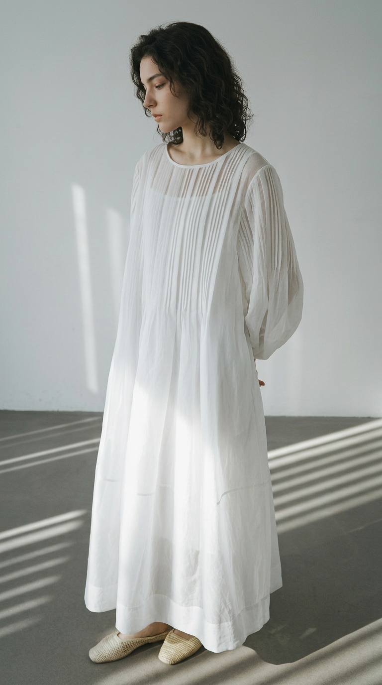 Elegant Dress