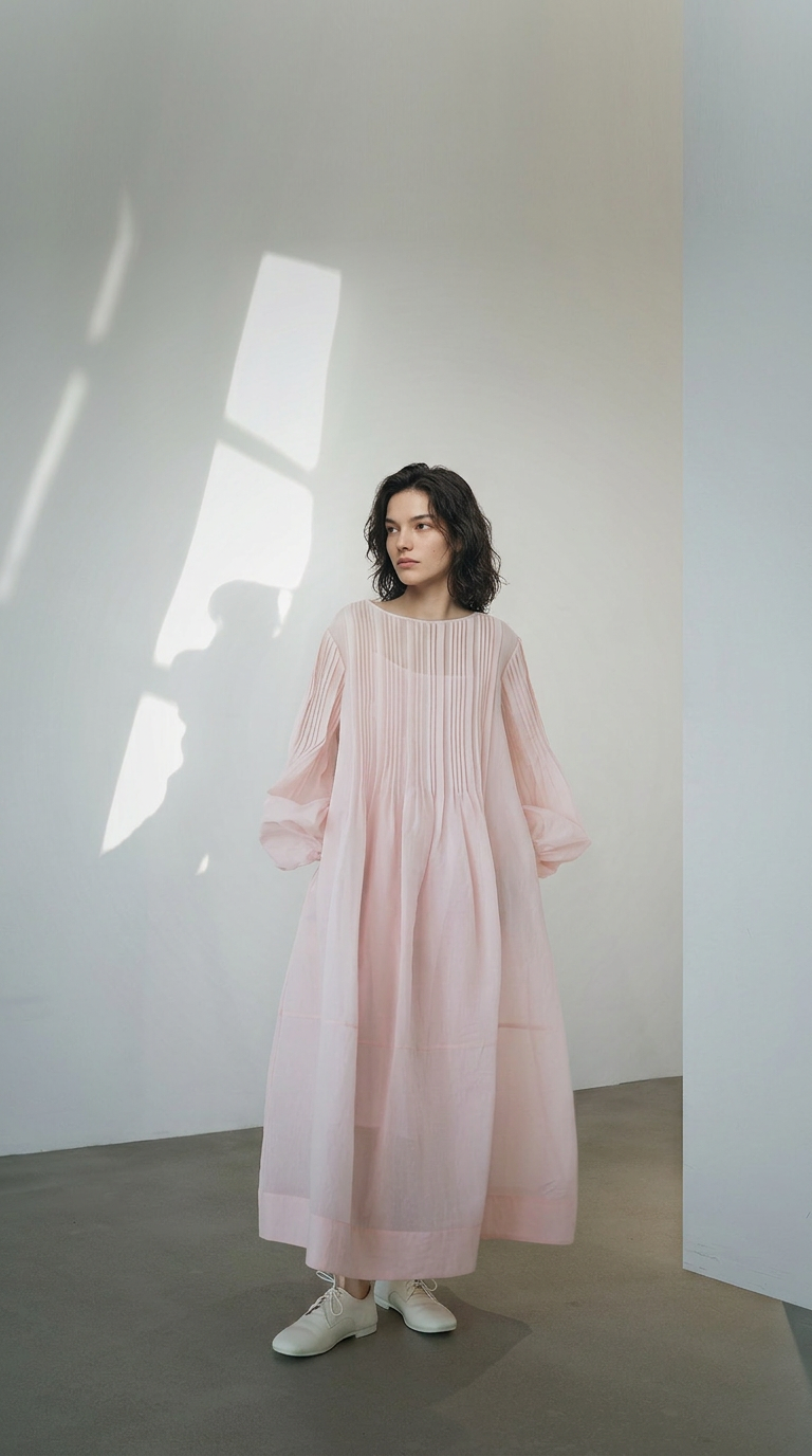 Elegant Dress