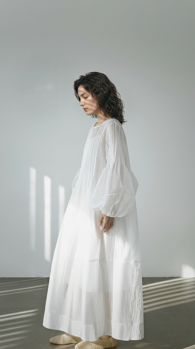 Elegant Dress