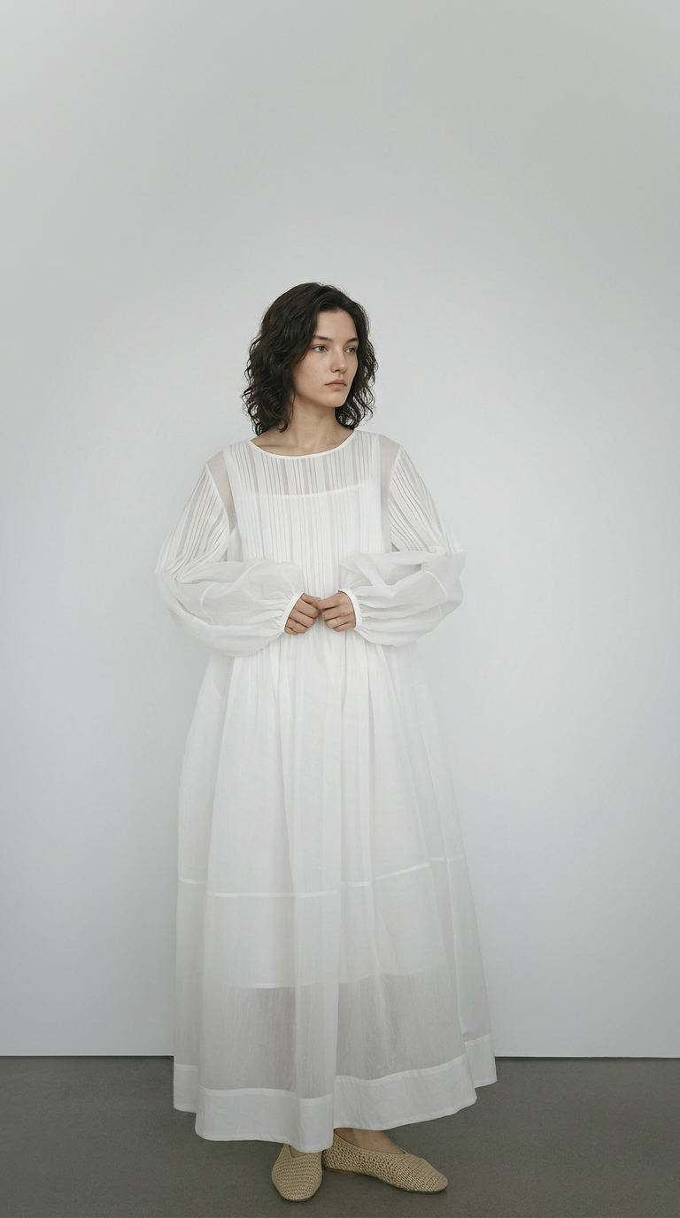 Elegant Dress