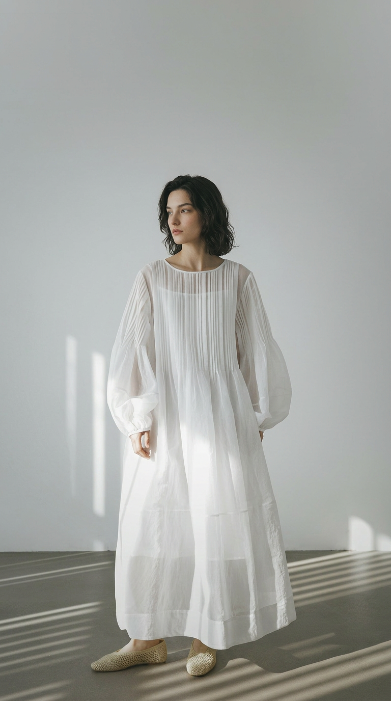 Elegant Dress
