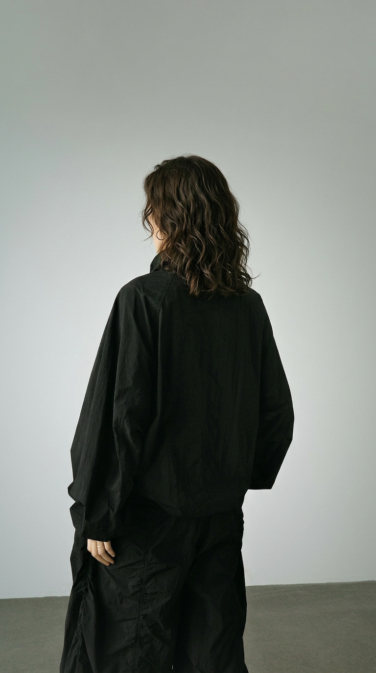 Casual Sport Top