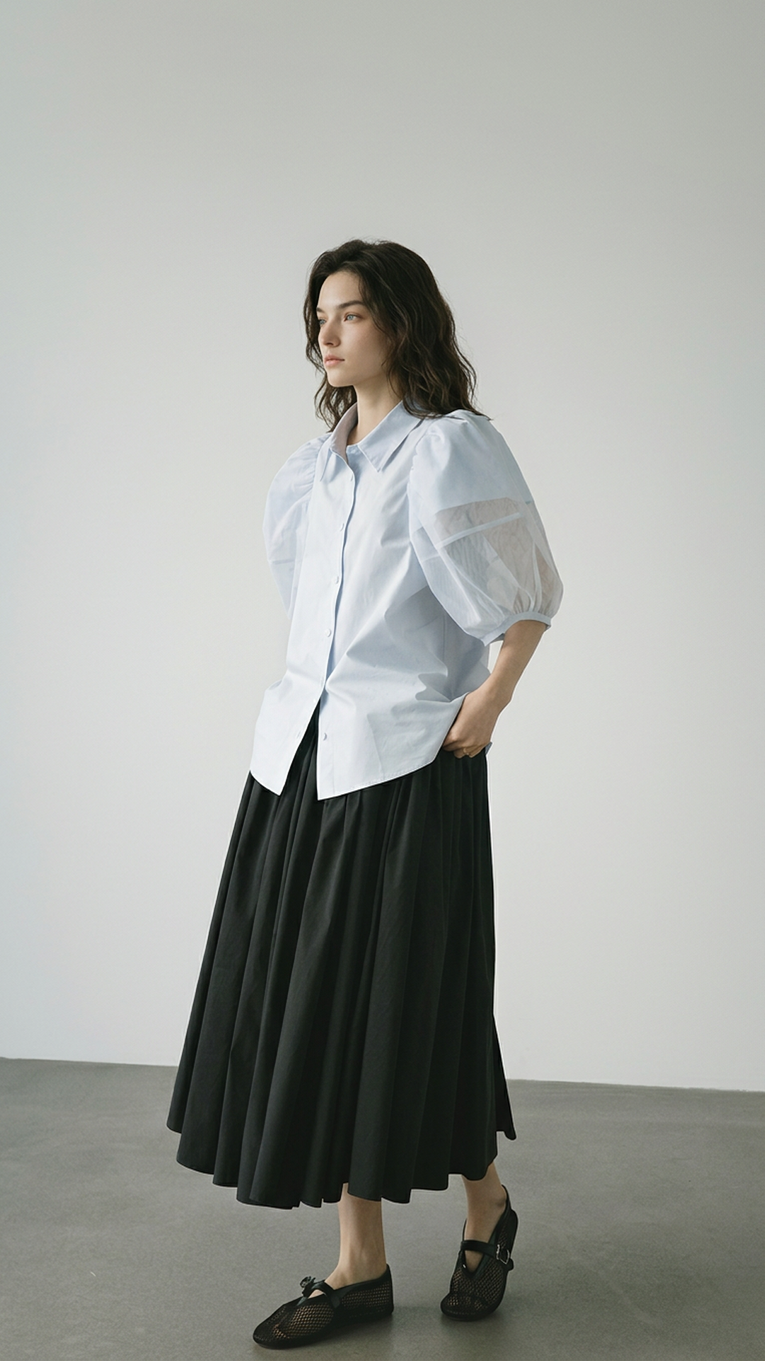 Elegant Skirt