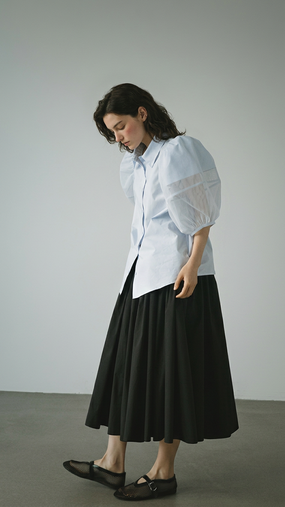 Elegant Skirt