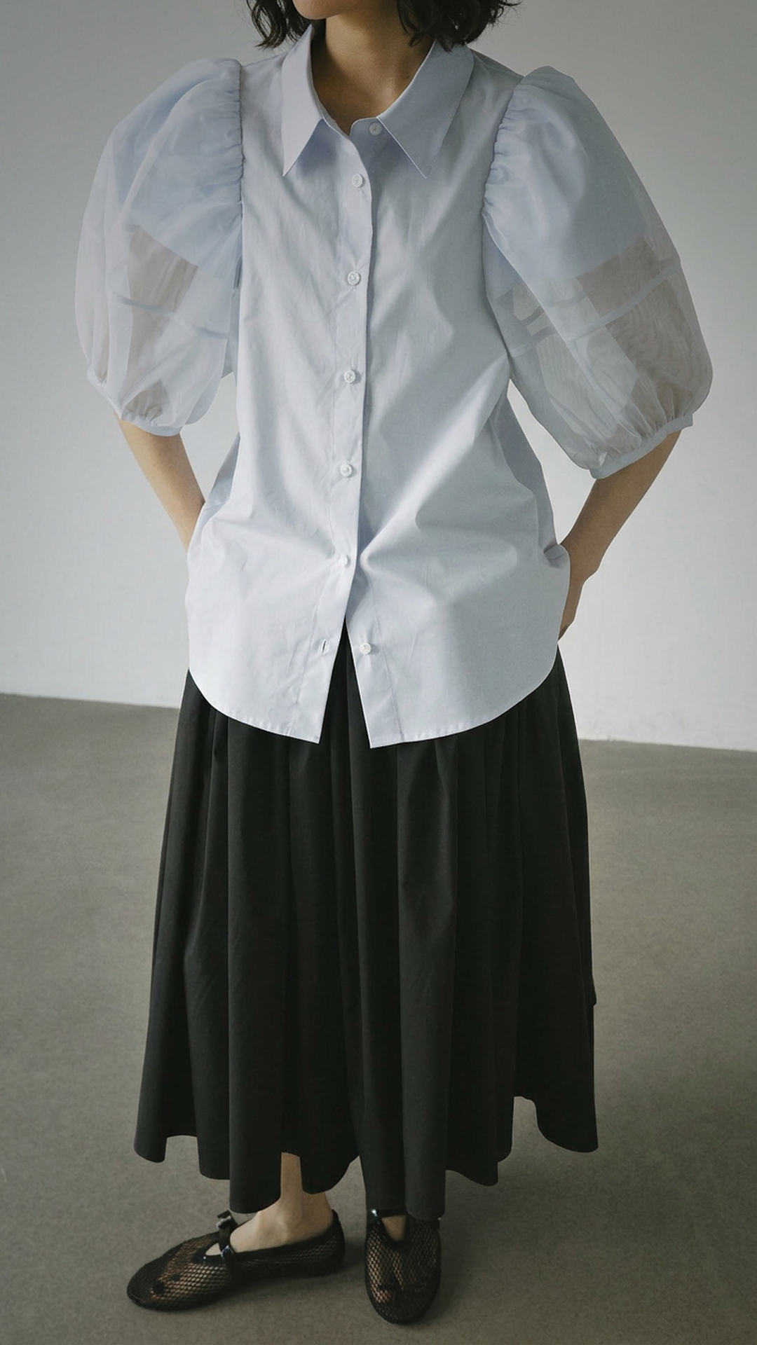 Elegant Skirt