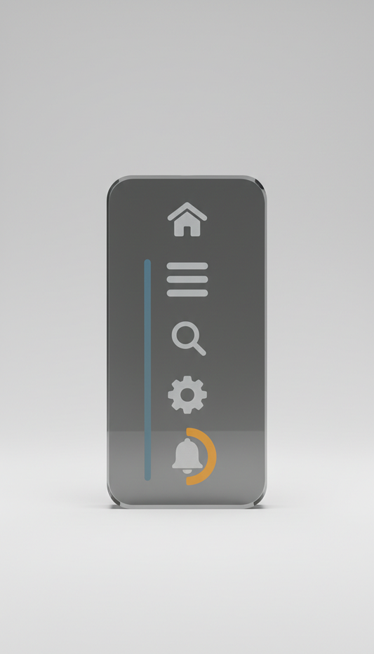 Brand-Tuned Menu Customization Package
