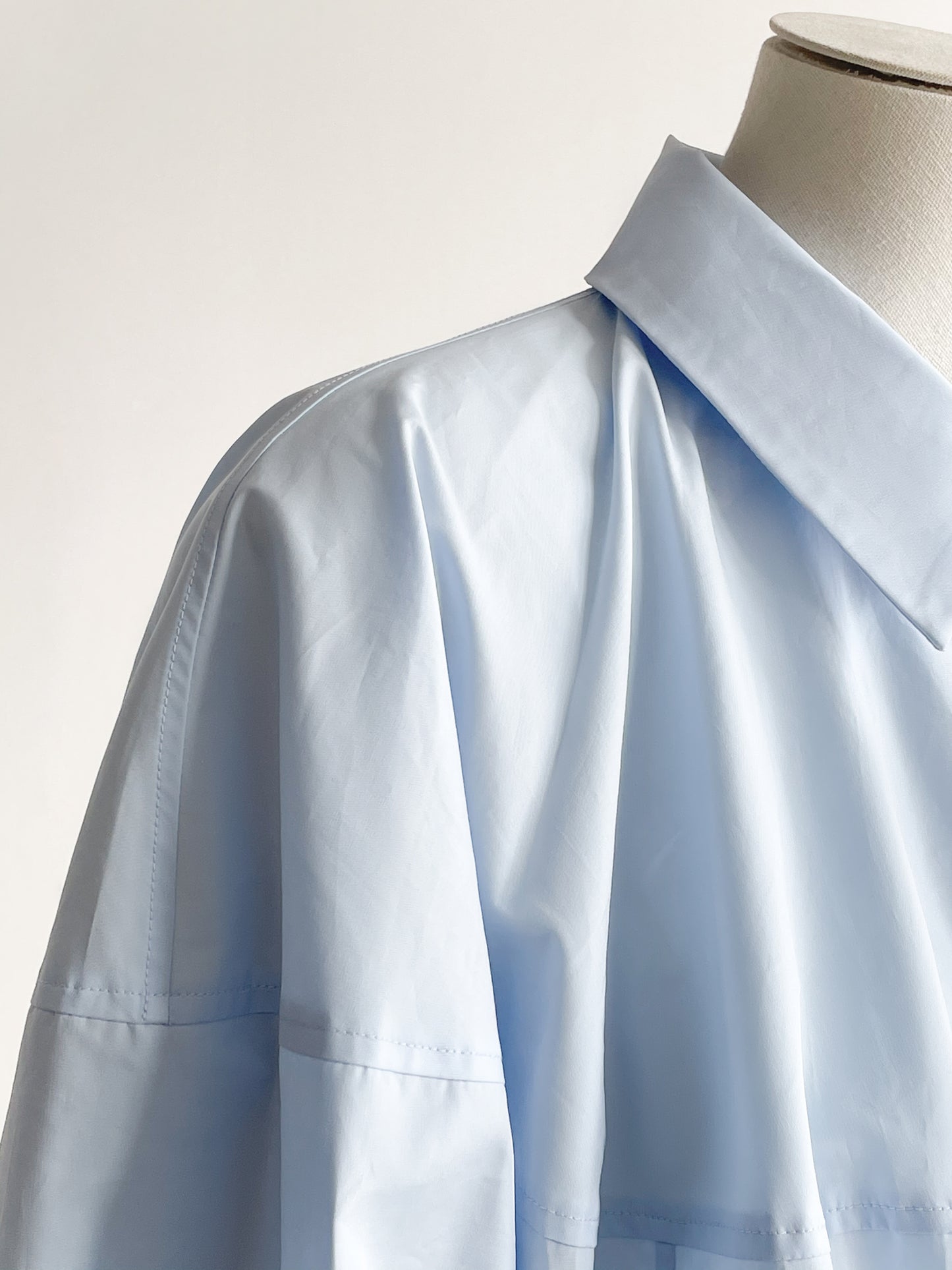 Bow-Tie Blouse