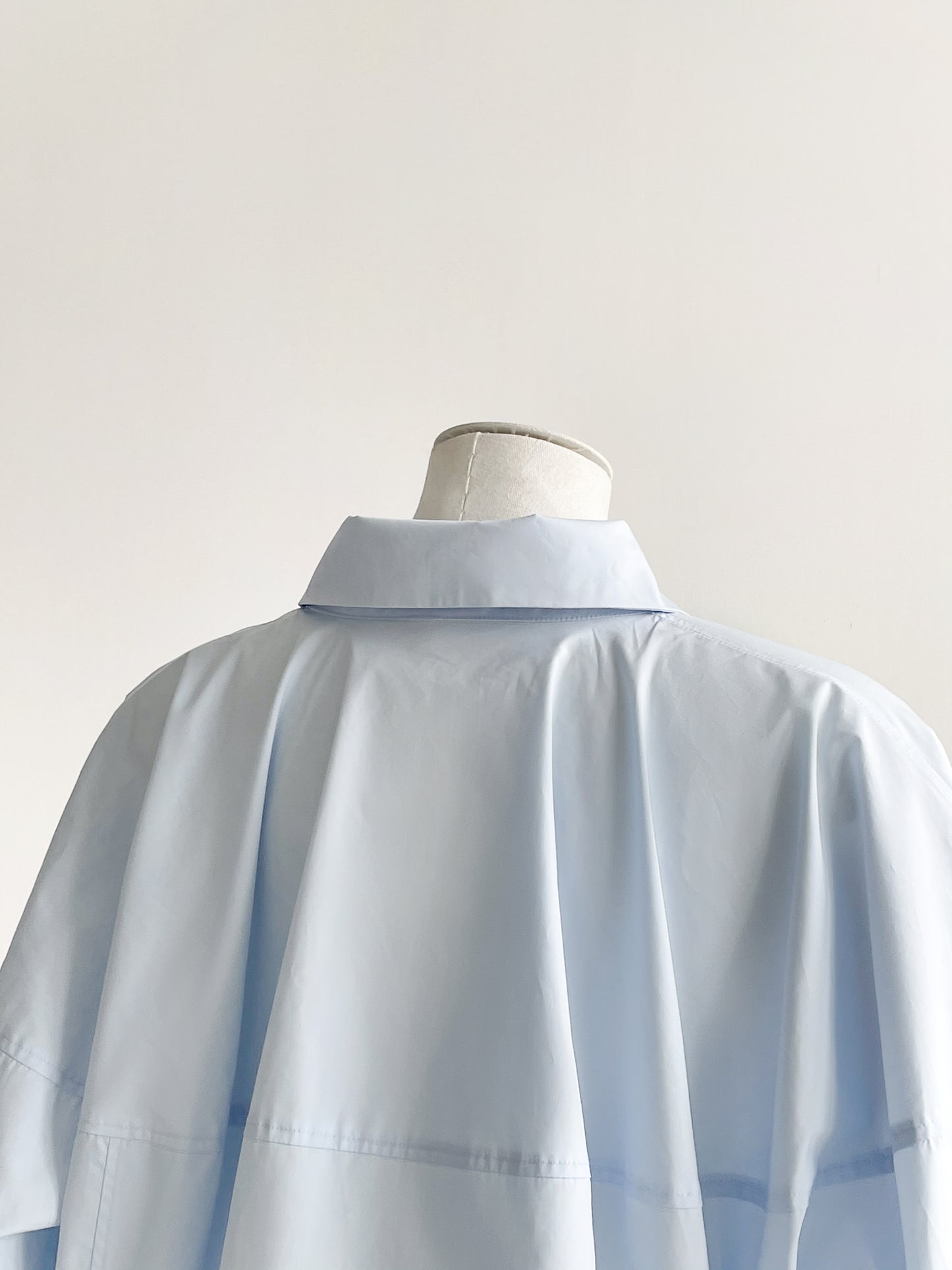 Bow-Tie Blouse