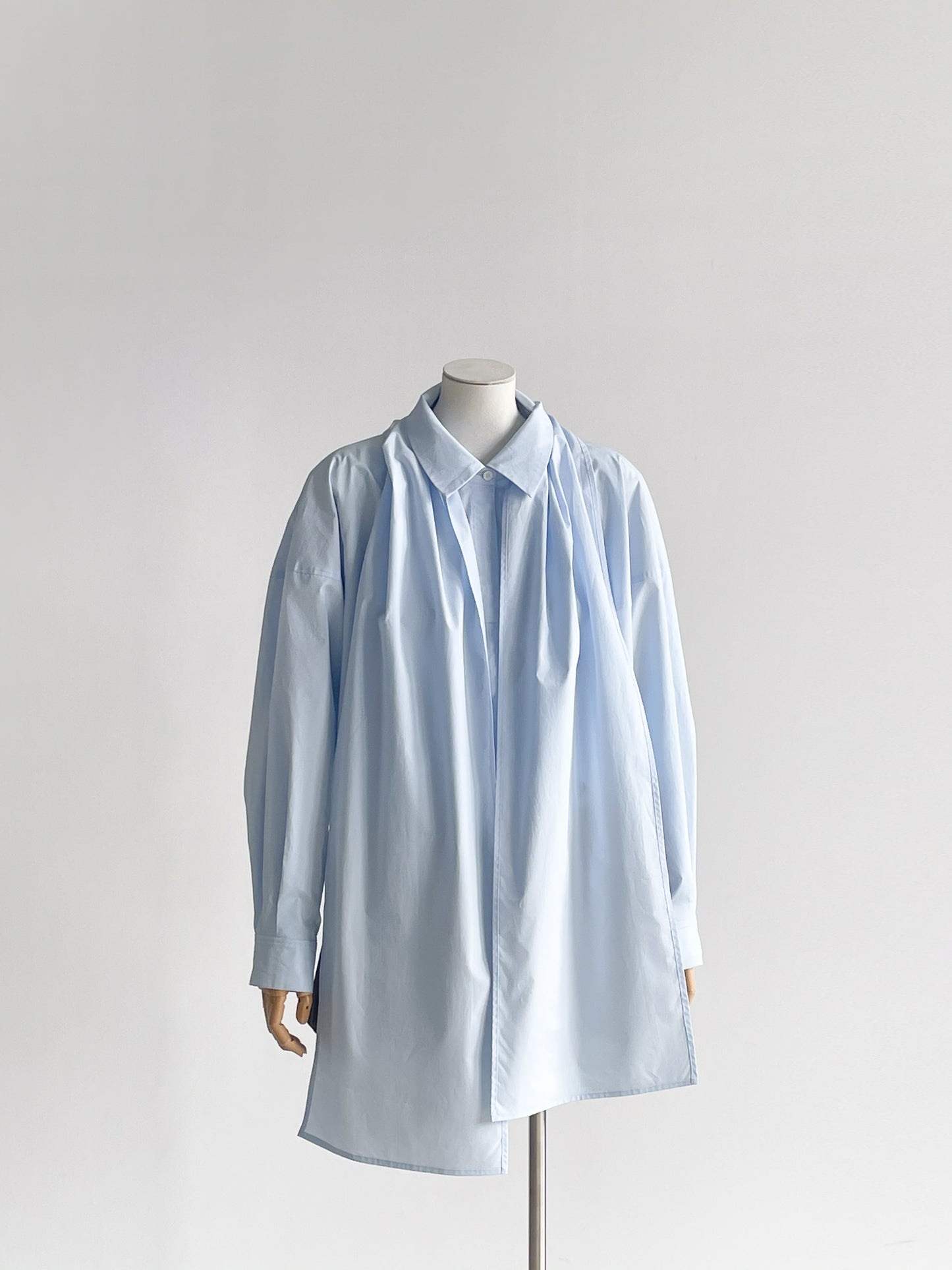 Bow-Tie Blouse