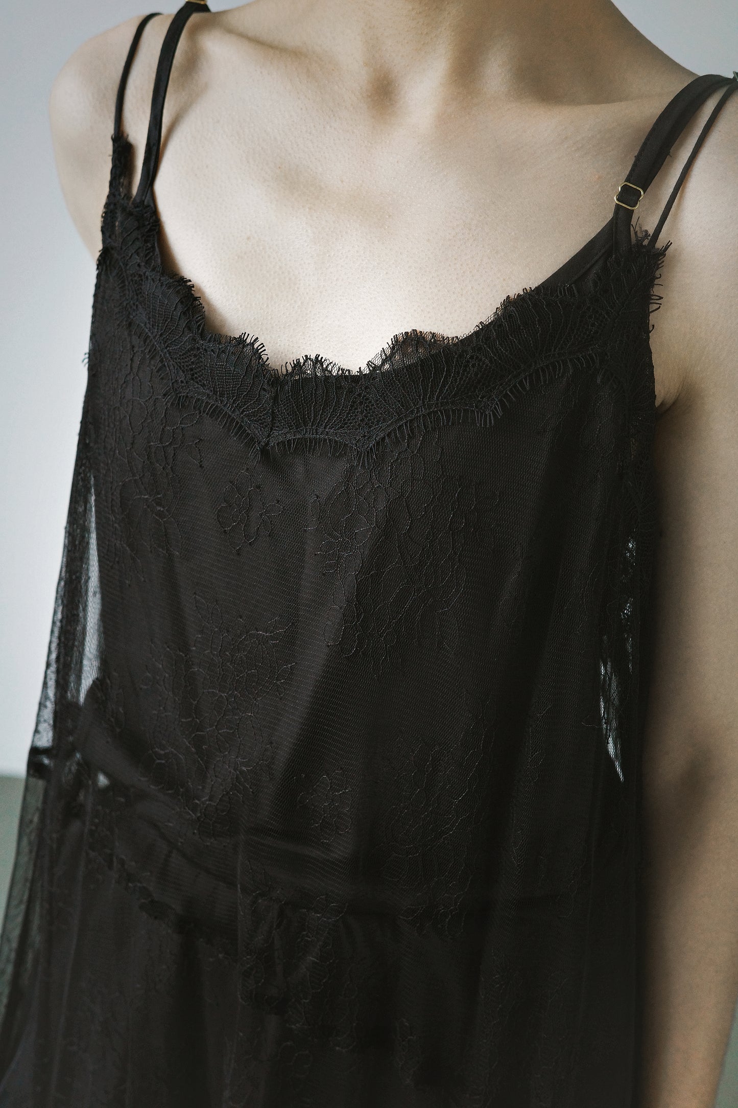 Tulle  Dress
