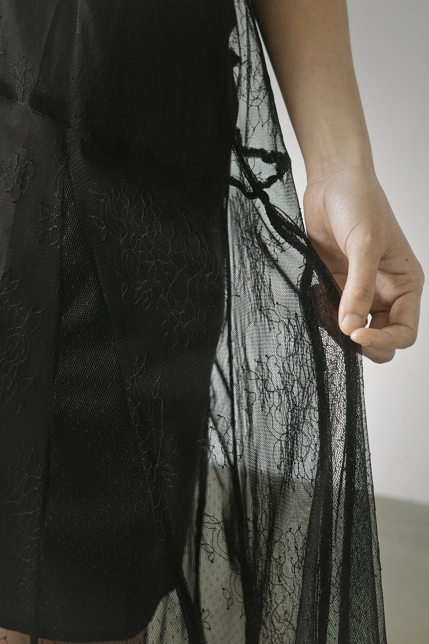 Tulle  Dress