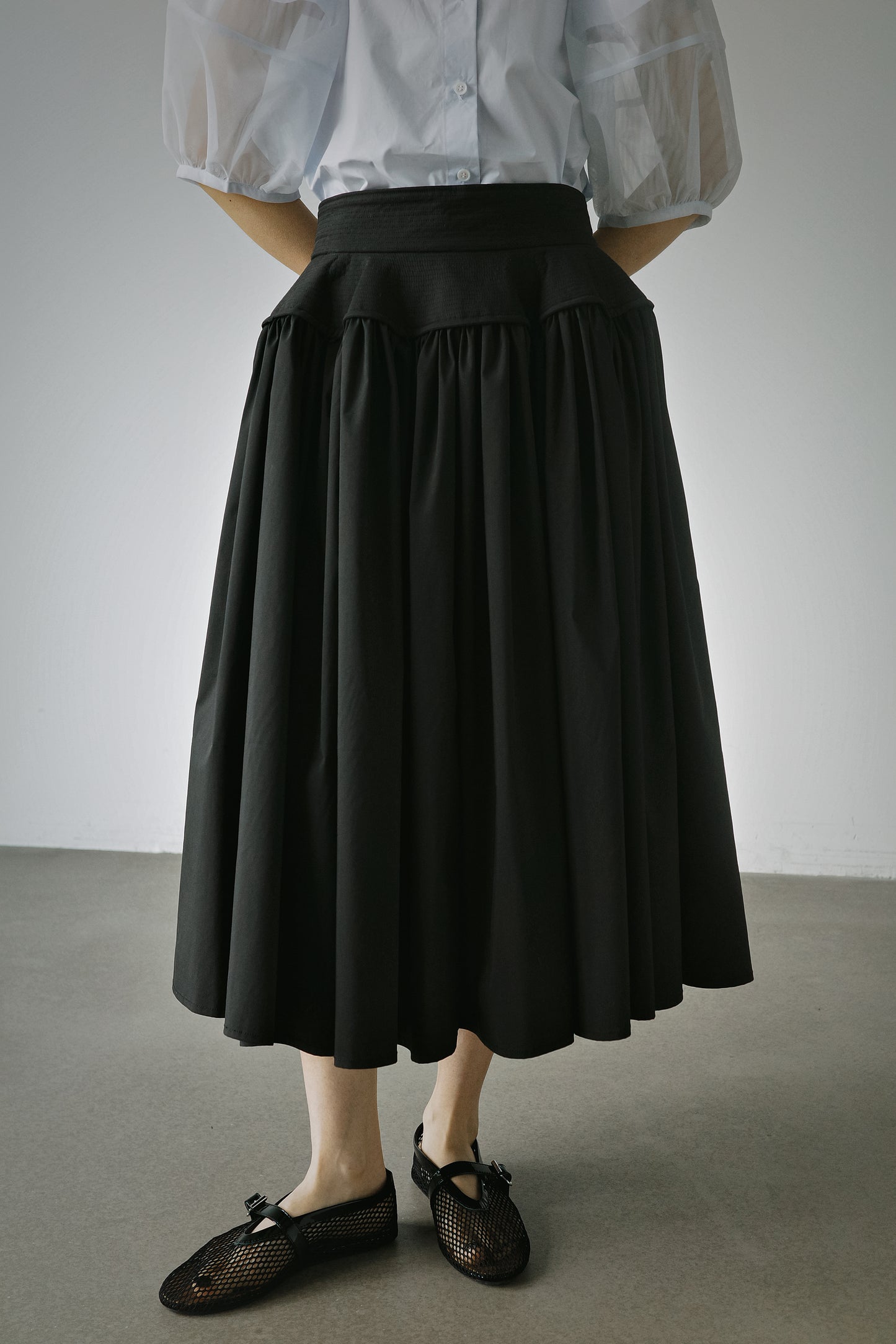 Elegant Skirt