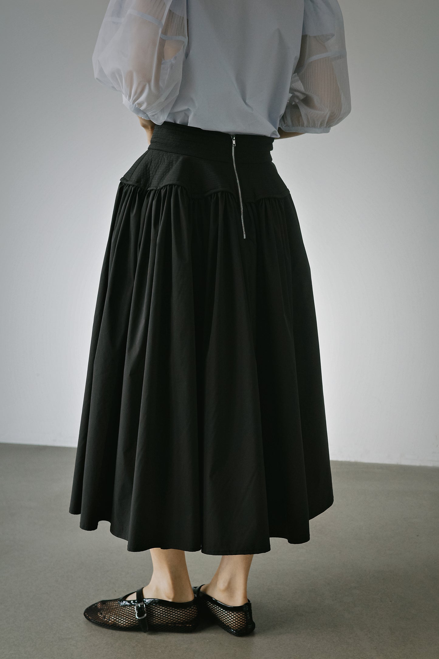 Elegant Skirt