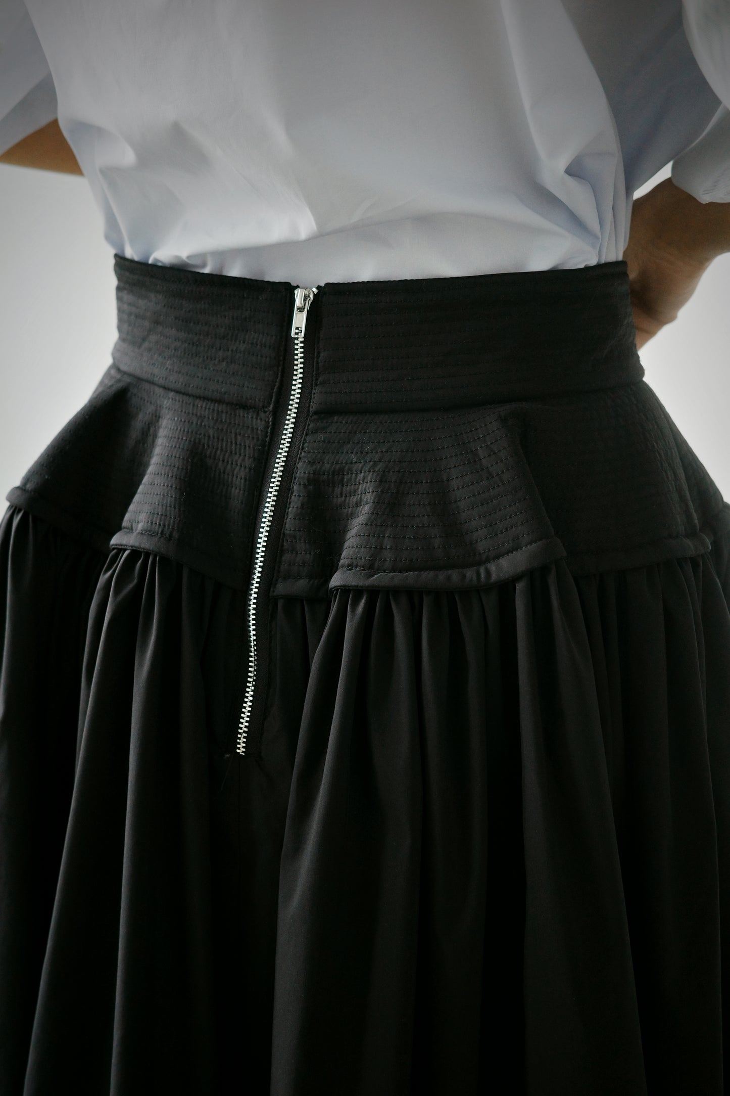 Elegant Skirt